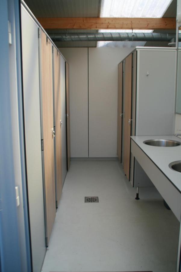 Trekkershut Campsite Beilen