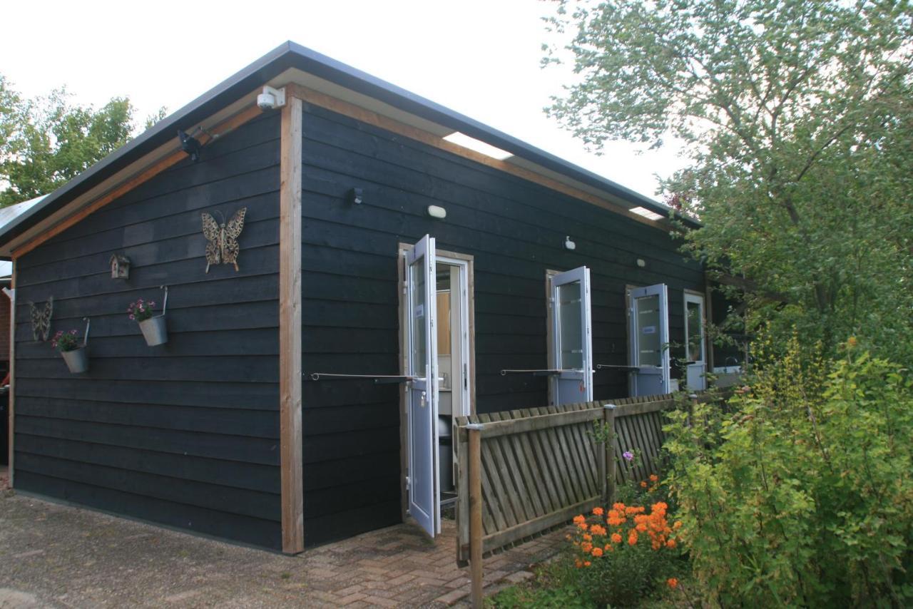 Trekkershut Campsite Beilen