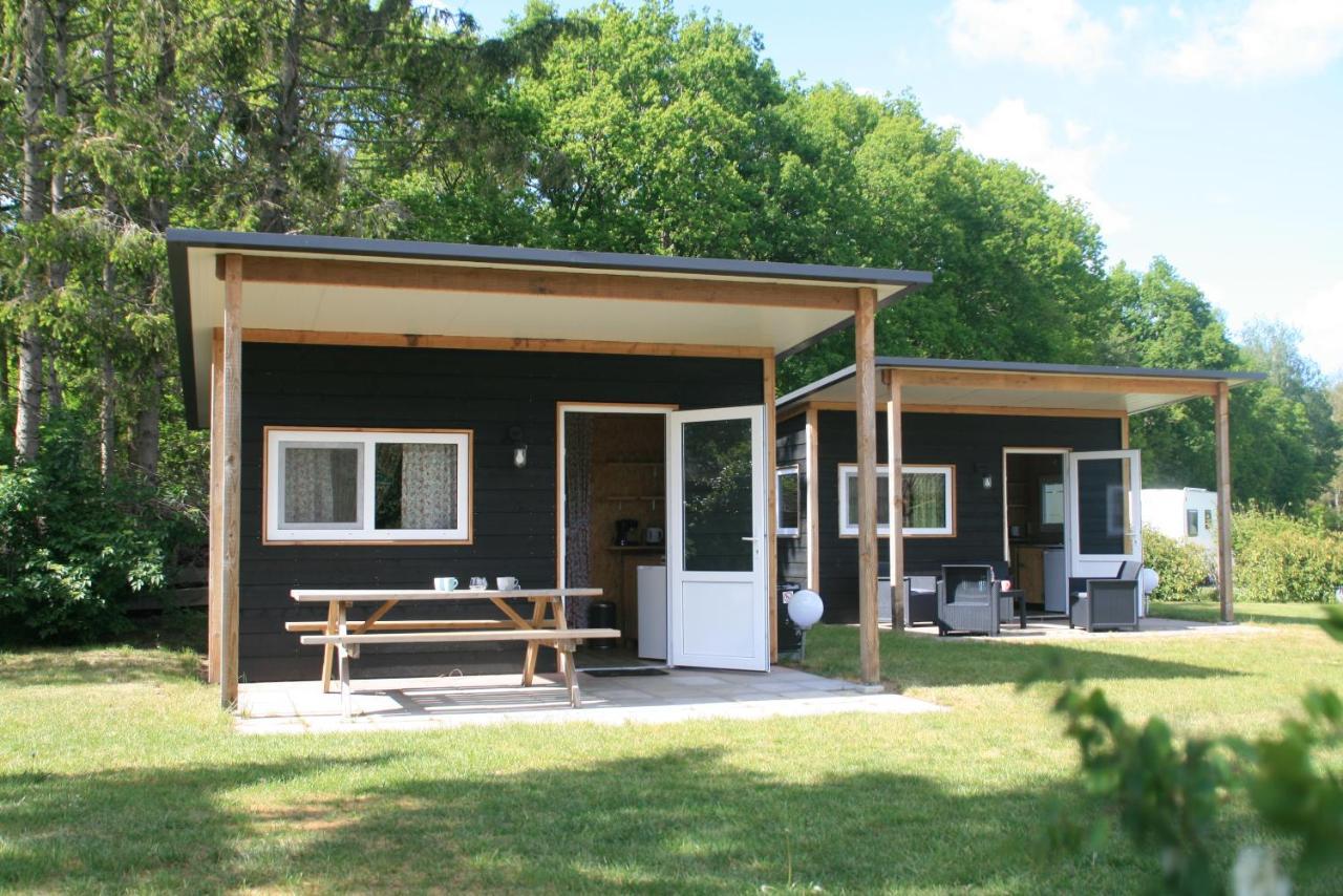 Trekkershut Beilen